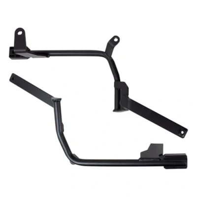Abbildung von Shad 3P Seitenkofferträger B0TR57IF für Benelli TRK 502