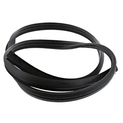 Abbildung von Electrolux AEG 1171265455 Dichtung Geschirrspüler afdichting,buiten,l=1565mm