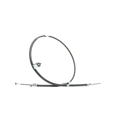 Abbildung von STARK SKCPB 1050592 Handbremsseil Hinten Rechts 1841/1625mm