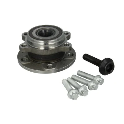 Abbildung von KRAFT 4100400 Radlagersatz Vorderachse VOLKSWAGEN: Passat B6 Limousine, Touran I, Golf 5 Schrägheck, SKODA: Superb II Kombi, Octavia 2 Combi