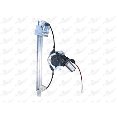 Abbildung von Ac Rolcar Fensterheber vorne links elektrisch mit Elektromotor 01.3869 JEEP: Cherokee III