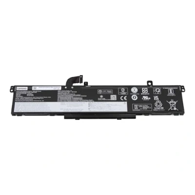 Abbildung von Lenovo L19C6P71 Original Akku 94Wh für ThinkPad P17 Gen 2 (20YU/20YV)