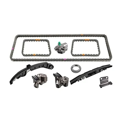 Abbildung von Steuerkettensatz BLUE PRINT ADBP730009