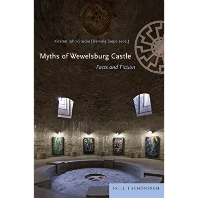 Abbildung von Myths of Wewelsburg Castle: Facts and Fiction (Schriftenreihe des Kreismuseums Wewelsburg)
