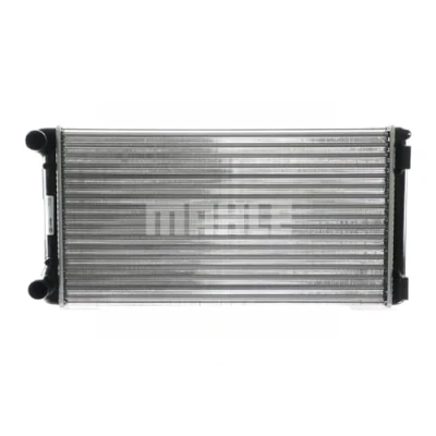 Abbildung von MAHLE ORIGINAL CR 1444 000S Kühler, Motorkühlung 580mm 308mm 32mm Kühlrippen mechanisch gefügt FIAT: Punto II Schrägheck
