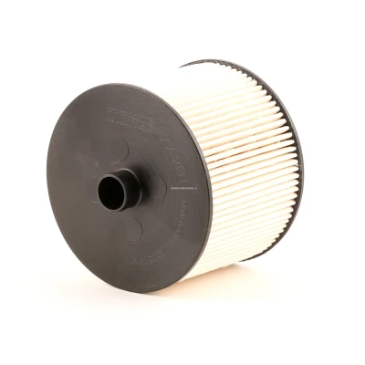 Abbildung von MAHLE ORIGINAL KX 201D Kraftstofffilter Filtereinsatz FORD: Galaxy Mk2 MPV, S Max Mk1, Focus 2 Kombi, PEUGEOT: 407 SW, 308 I 807