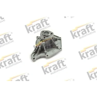 Abbildung von KRAFT 1500383 Wasserpumpe AUDI: A4 B8 Avant, A5 Sportback, Q5, VOLKSWAGEN: Touareg I, II, Phaeton