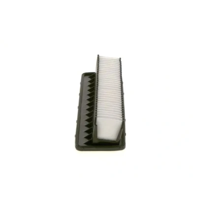 Abbildung von BOSCH F 026 400 416 Luftfilter 63 91 293 Filtereinsatz HYUNDAI: i10 I