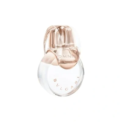 Abbildung von Bvlgari Omnia Crystalline Eau de Toilette 30 ml