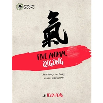 Abbildung von Five Animal Qigong: Fascia and Chinese Medicine&#039;s Unique Role In An Ancient Qigong Form