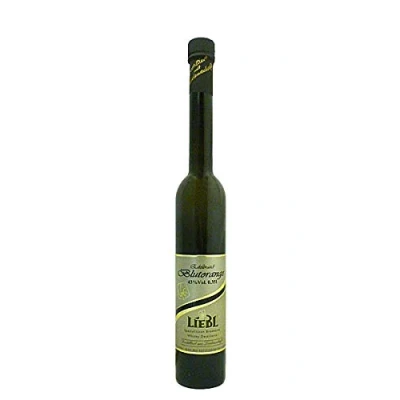 Abbildung von Liebl Edelbrand Blutorange 0,35 Liter