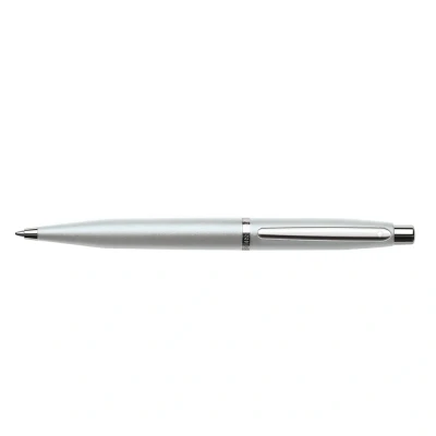 Abbildung von Sheaffer VFM Strobe Silver CT BP