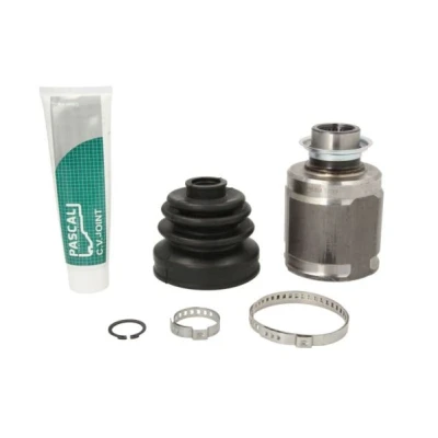 Abbildung von PASCAL G84016PC Gelenksatz getriebeseitig, Vorderachse rechts HONDA: CR V 2, 1, Accord 7 Limousine