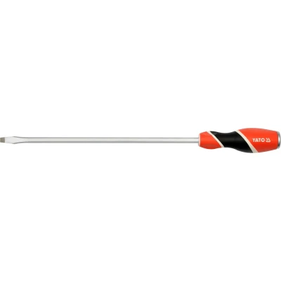 Abbildung von YATO YT 25991 Schraubendreher SL 8.0 250