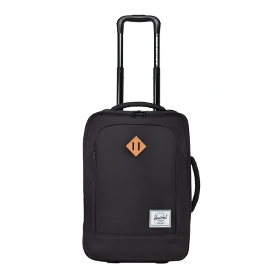 Abbildung von Herschel Supply Co. Heritage Softshell Large CarryOn Luggage black