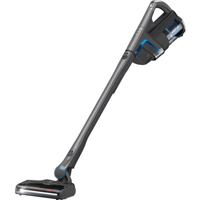 Abbildung von Miele Akku Handstaubsauger &quot;Triflex HX1 FL, Graphitgrau Blau&quot;