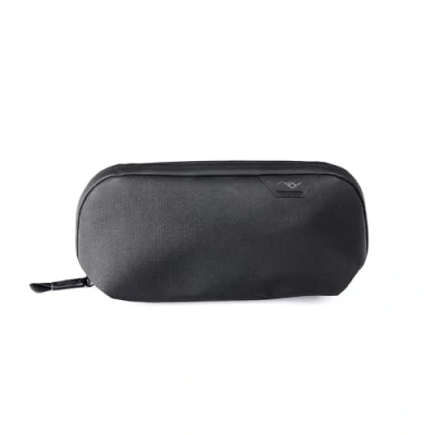 Abbildung von Peak Design Tech Pouch Small kleine Organizer Tasche Black (Schwarz)