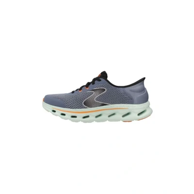 Abbildung von Sneakers Skechers Modell Go Walk Glide Step 2.0 Slip ins Farbe Blau