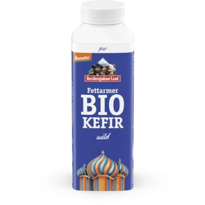 Abbildung von BGL Bio Kefir fettarm 1,5% Fett