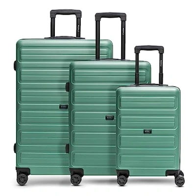 Abbildung von Redolz Trolleyset Essentials 08, 4 Rollen, (3 teilig, 3 tlg), ABS