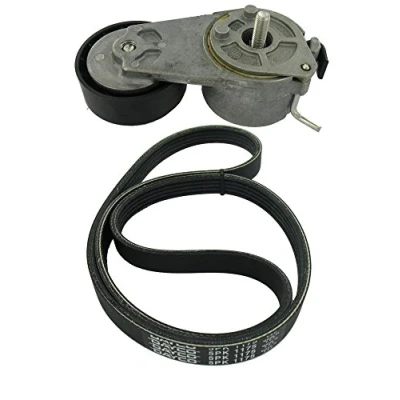 Abbildung von SKF VKMA 32023 Keilrippenriemensatz FIAT: Punto II Schrägheck, ALFA ROMEO: MiTo, ABARTH: 500 / 595 695 500C 595C 695C Cabrio