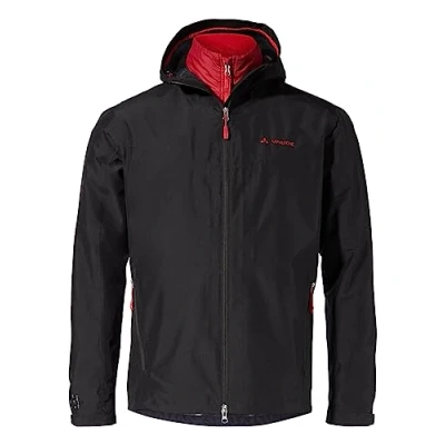 Abbildung von VAUDE Men&#039;s Valsorda 3in1 Jacket
