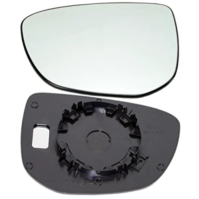 Abbildung von TarosTrade 57 6320 L 71654 Spiegelglas Links