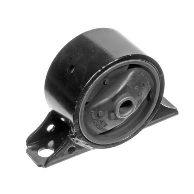 Abbildung von MEYLE 514 306 0003 Motorlager ORIGINAL Quality hinten rechts Gummimetalllager ohne Zubehör VOLVO: S40 I, V40 Kombi