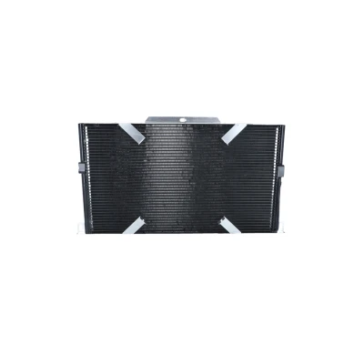 Abbildung von NRF Easy Fit 350489 Klimakondensator mit Dichtring 15,5 675 LAND ROVER: Defender Pritsche / Fahrgestell, SUV kfzteile, kfzteile24,