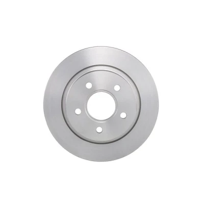 Abbildung von BOSCH 0 986 479 070 Bremsscheibe 278 11 5 108 voll geölt FORD: Transit Connect Mk1 Kastenwagen, Tourneo