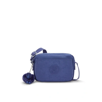 Abbildung von Kipling Umhängetasche, Damen, Größe: One Size, Ocean blue