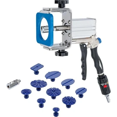 Abbildung von BGS Reparatur Set, (10 St.), für Beulen