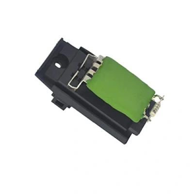 Abbildung von ZEALfix Heizung Gebläse Motor Widerstand 1311115 für Mondeo Fiesta Cougar Transit Tourneo