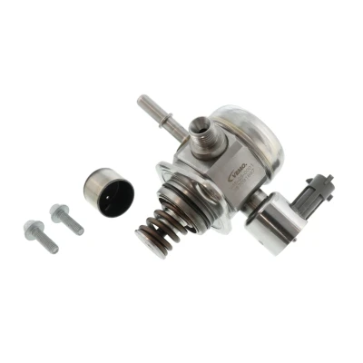 Abbildung von VEMO V48 25 0001 1 Hochdruckpumpe mit Schrauben, Dichtring FORD: S Max Mk1, MONDEO 4 Turnier, 4, LAND ROVER: Freelander 2 SUV