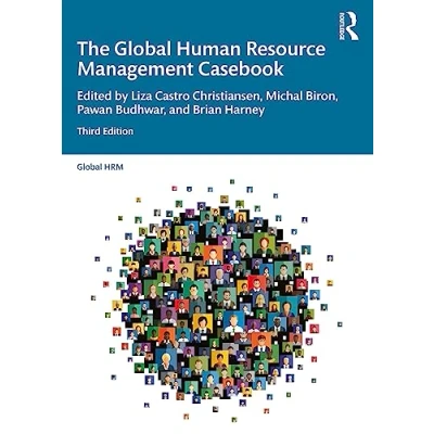 Abbildung von The Global Human Resource Management Casebook (Routledge Management)