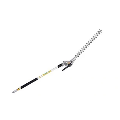 Abbildung von Stihl HL KM 145 Heckenschere 60 cm Kombigerät