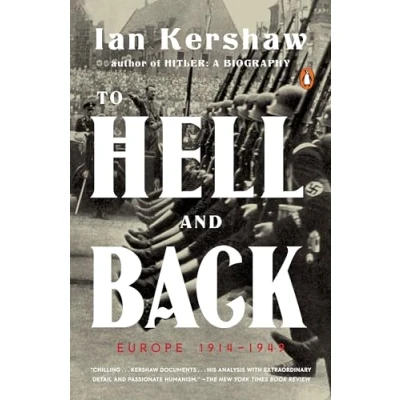 Abbildung von To Hell and Back: Europe, 1914 1949 (Penguin History of Europe)