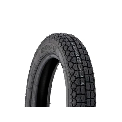 Abbildung von Motorradreifen 3.00 12 47J tt Heidenau K38