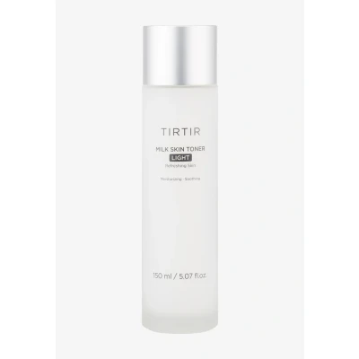 Abbildung von Tirtir MILK SKIN Toner light Gesichtswasser, Größe: 150 ml,