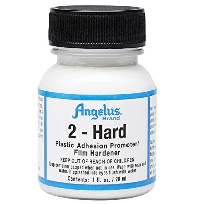 Abbildung von Angelus 2 Hard (Härtungsmittel) 29,5 ml