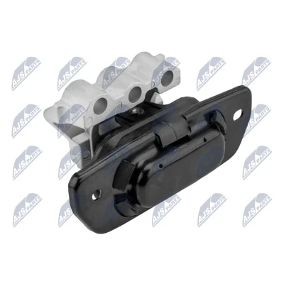 Abbildung von Lagerung, Motor NTY ZPS CH 114
