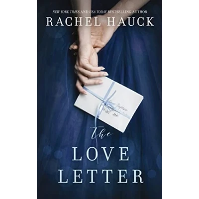Abbildung von Love Letter: New from The York Times bestselling author of Wedding Dress