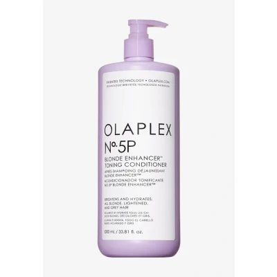 Abbildung von Olaplex No. 5P Blonde Enhancer Toning Conditioner 250ml