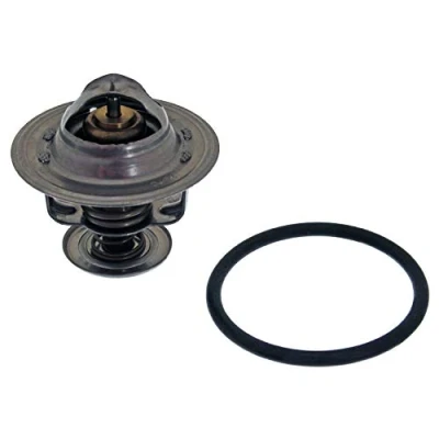 Abbildung von FEBI BILSTEIN 11492 Kühlwasserthermostat 76 mit Dichtring