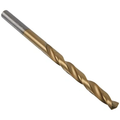 Abbildung von Bosch Professional Metallbohrer HSS TiN (Ø 5 mm), Durchmesser: 5/Gesamtlänge in mm: 86