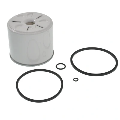 Abbildung von BLUE PRINT ADK82319 Kraftstofffilter Filtereinsatz mit Dichtring FIAT: Ducato II Pritsche/Fahrgestell, Bus, Kastenwagen