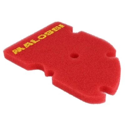 Abbildung von MALOSSI Luftfiltereinsatz Vespa 125 MP3/Nexus/GT/GTL/GTS/200 GT/GTL/250 GTS/GTV /GT60/300 GTS/Nexus