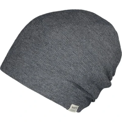 Abbildung von Barts Alistar Beanie Dark Heather