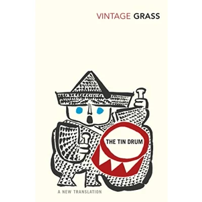 Abbildung von The Tin Drum: Gunter Grass (Everyman&#039;s Library CLASSICS)