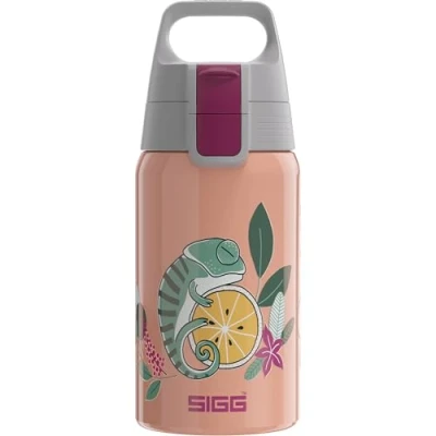 Abbildung von Sigg Trinkflasche